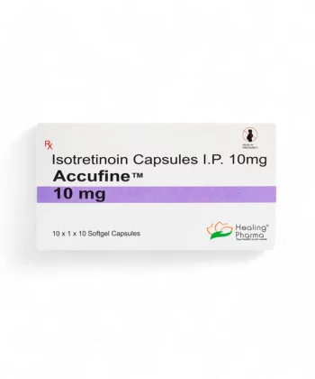 Accufine 10mg
