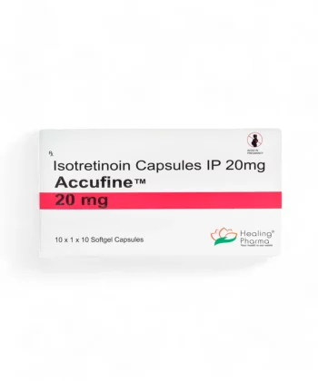 Accufine 20mg