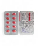 Accufine 20mg 10 Softgel Capsules