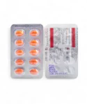 Accufine 40mg 10 Softgel Capsule