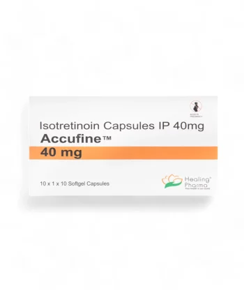 Accufine 40mg