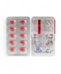 Accufine 5mg 10 Softgel Capsules-3