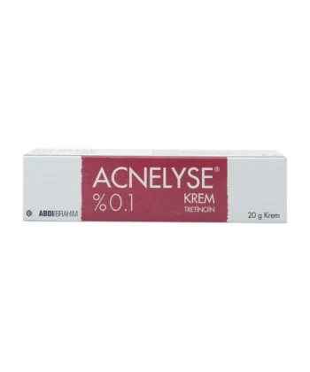 Acnelyse Cream 0.1%