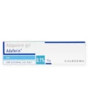 Adaferin 0.1 Gel