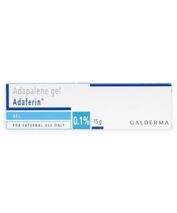 Adaferin 0.1%