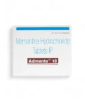 Admenta 10mg 10 Tablets