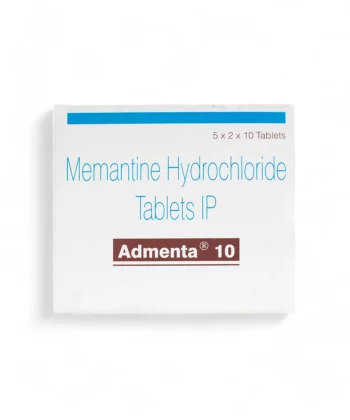 Admenta 10mg