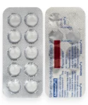 Admenta 5mg 10 Tablets