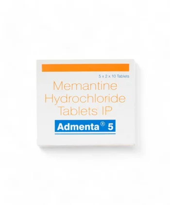 Admenta 5mg
