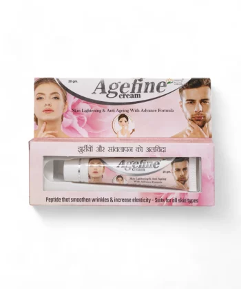 Agefine Cream