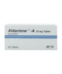 Aldactone -A 25mg