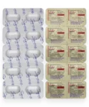 Aldol 400mg 10 Tablets