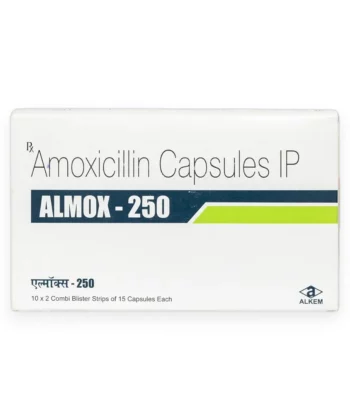 Almox 250mg