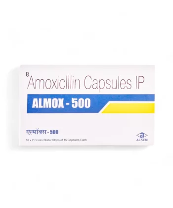 Almox 500mg