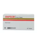 Anapolon 50mg