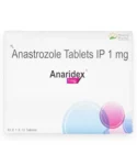 Anaridex 1Mg Tab