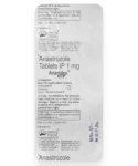 Anaridex 1Mg Tab