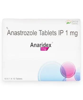 Anaridex 1mg