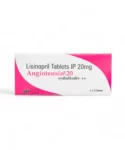 Angiotensin 20mg 10 Tablets