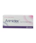 Arimidex 1mg