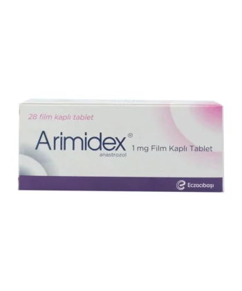 Arimidex 1mg