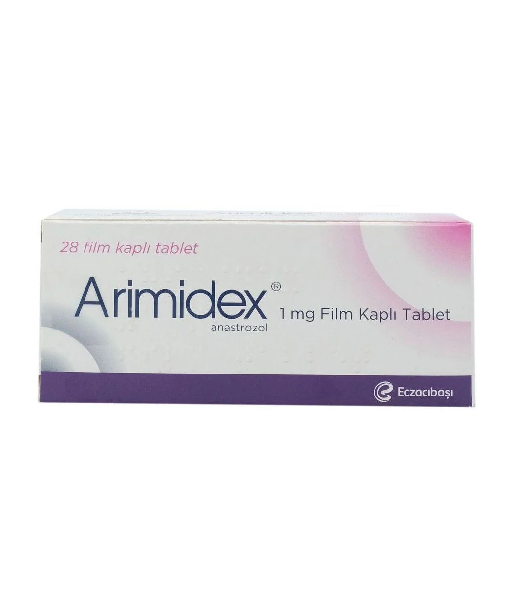 Arimidex 1mg