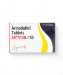 Artvigil 150mg 10 Tablets
