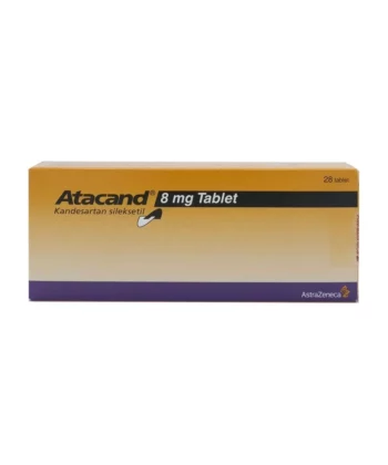Atacand 8mg