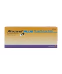 Atacand Plus 16mg-12.5mg