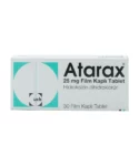 Atarax 25mg