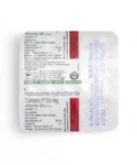 Atarise 25mg 15 Tablets