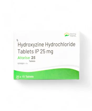 Atarise 25mg