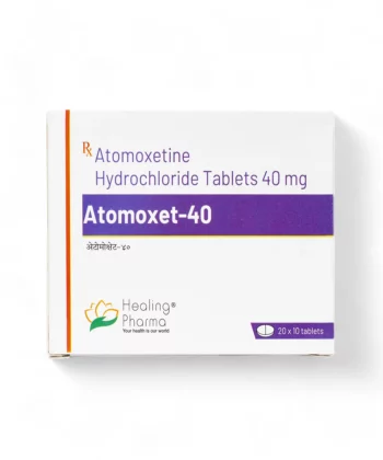 Atomoxet 40mg