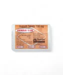 Avana 100mg 4 Tablets