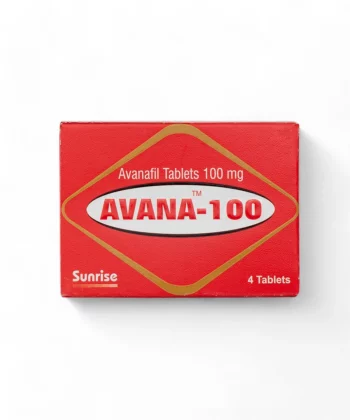 Avana 100mg