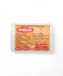 Avana 200mg 4 Tablets