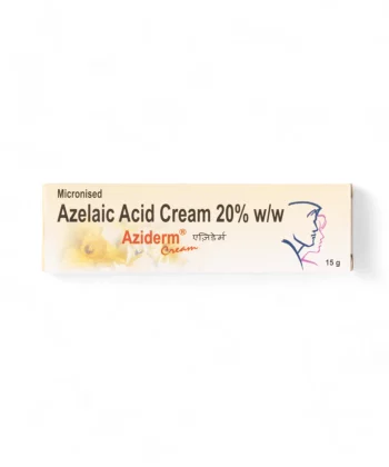 Aziderm Cream 20%