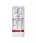 Baclosign 10mg 10 Tablets
