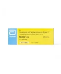 Bactrim ds 10 Tablets