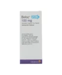 Beloc 100mg