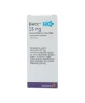 Beloc 25mg