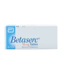 Betaserc 16mg