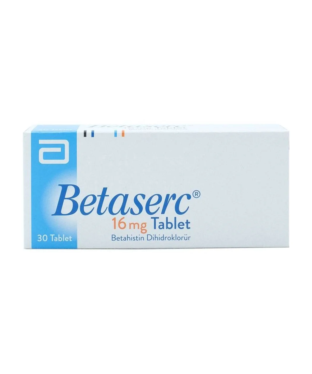 Betaserc 16mg
