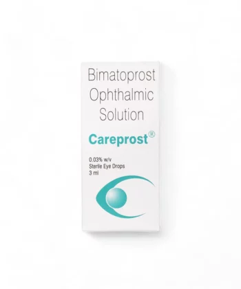 Careprost Eye Drop 3mL