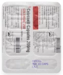 Celeheal 200mg 10 Capsules