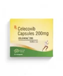 Celeheal 200mg 10 Capsules