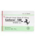 Cenforce 100Mg Tab