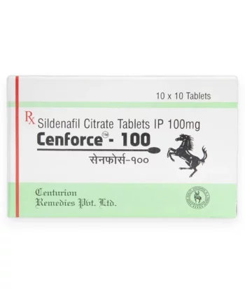 Cenforce 100mg