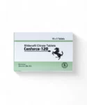 Cenforce 120mg 5 Tablets