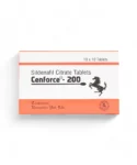 Cenforce 200mg 10 Tablets